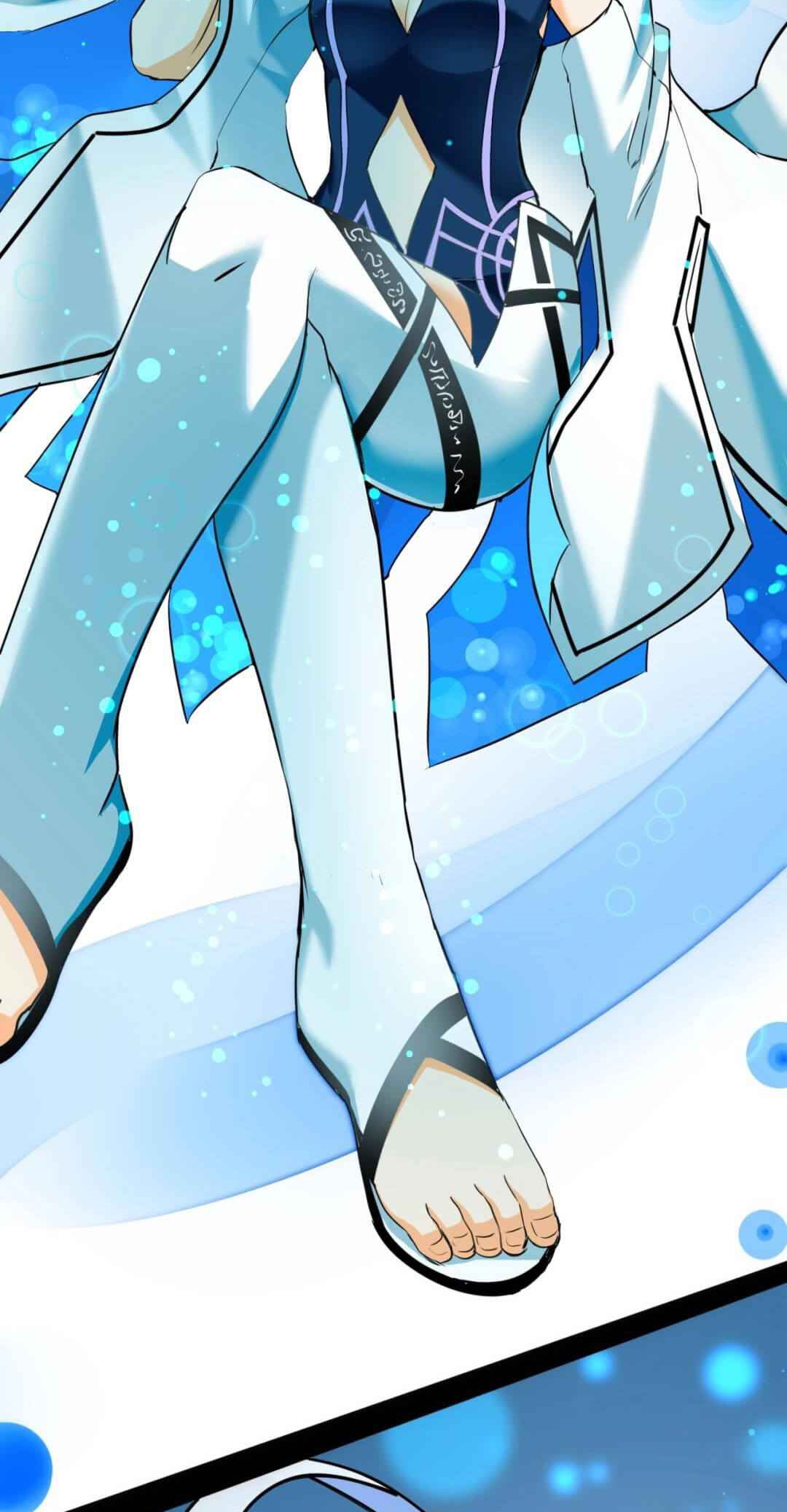 Unable To Become The Main Force ตอนที่ 3 หน้า 100