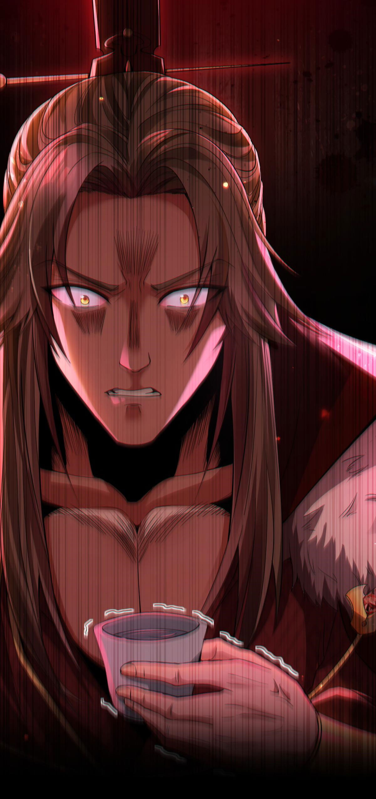 ไร้เทียมทาน จักรพรรดินีผู้เป็นภรรยาข้ายังตกตะลึง ตอนที่ 1 หน้า 88