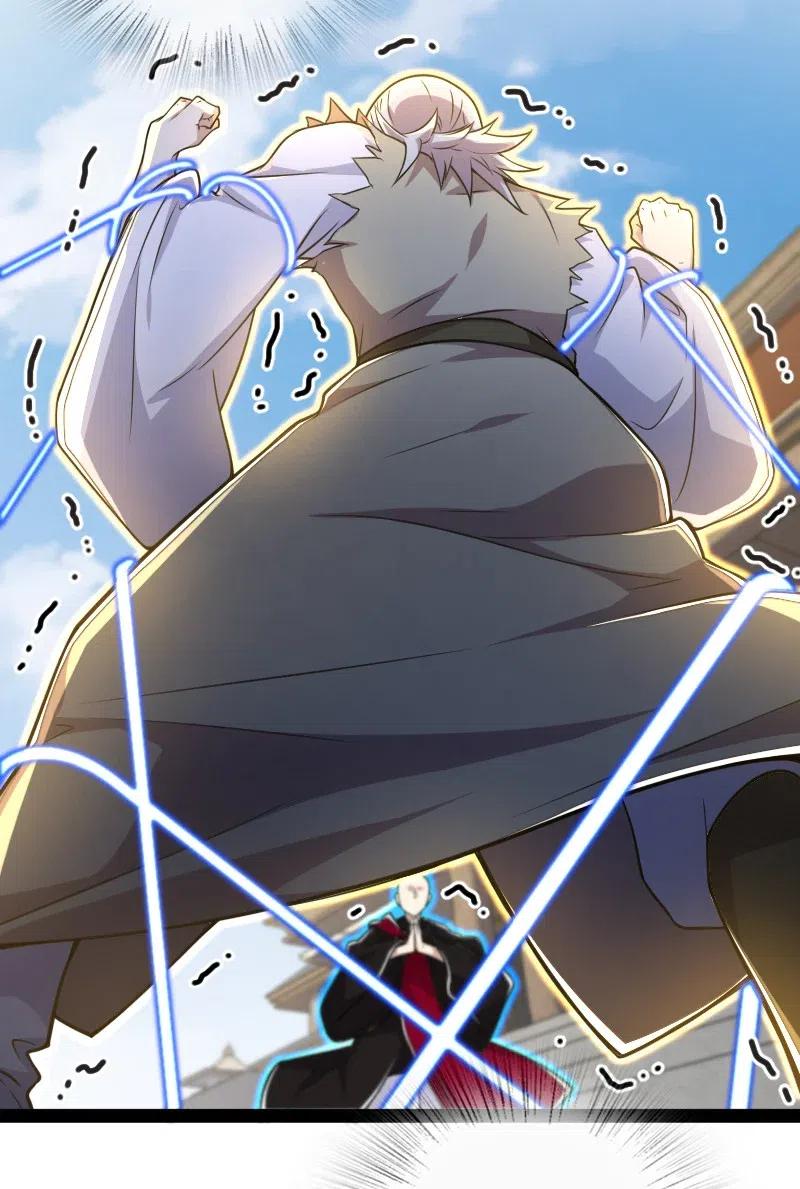 ชีวิตอันสันโดษของจักพรรดิ์หลินเกอ ตอนที่ 58 หน้า 23