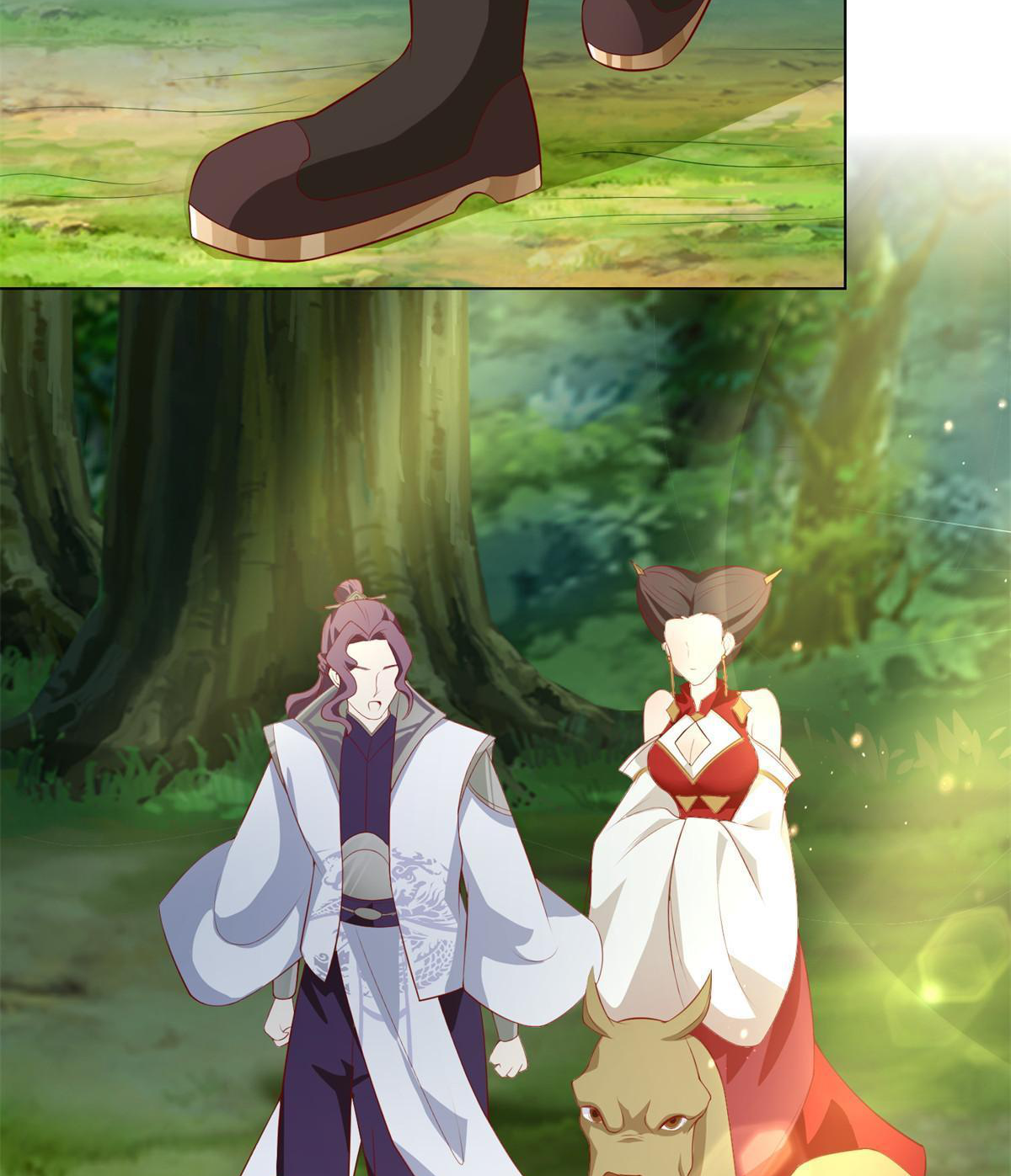 (ชนจีน) Dragon Master (จูหมิง นักรบเซียนมังกร) ตอนที่ 224 หน้า 22