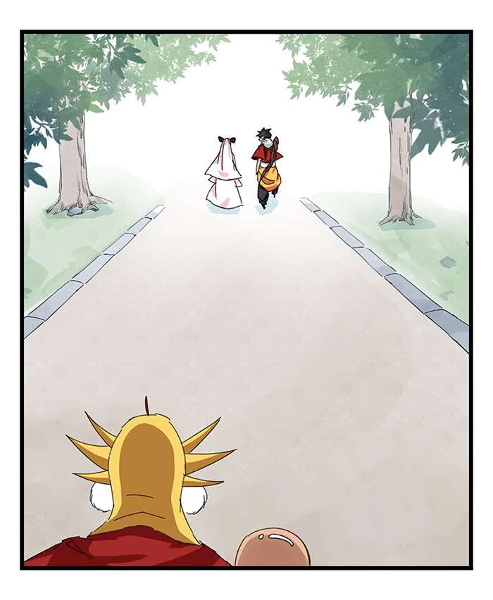 หอคอยสู่สวรรค์ ตอนที่ 29 หน้า 60