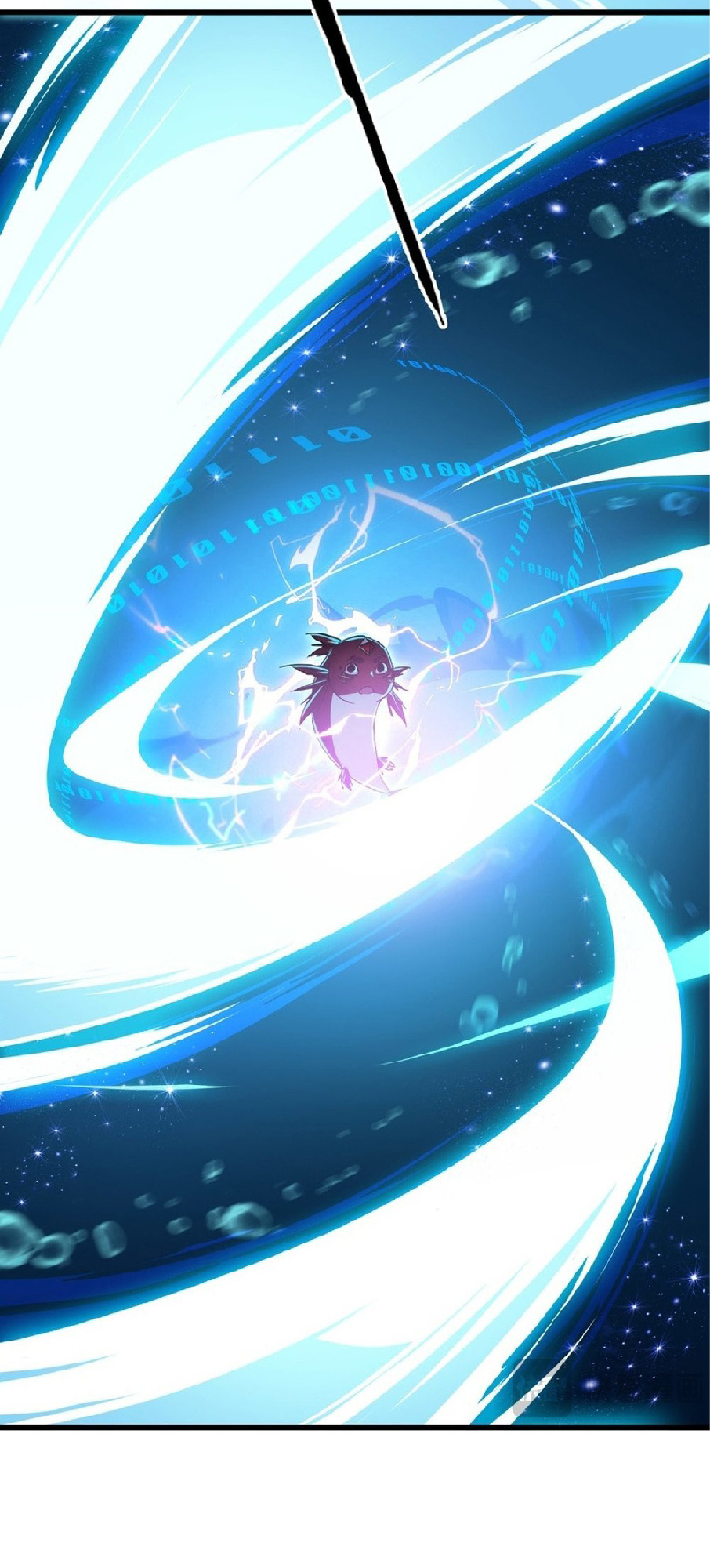 การวิวัฒนาการจากปลาคาร์พสู่มังกร ตอนที่ 3 หน้า 50