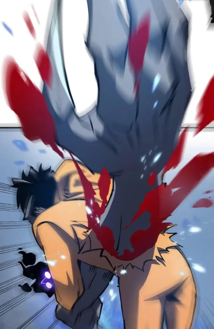 ทรราชต่างมิติ เทพเงาอย่างข้าอัพเกรดเงาไม่มีขีดจำกัด ตอนที่ 4 หน้า 9