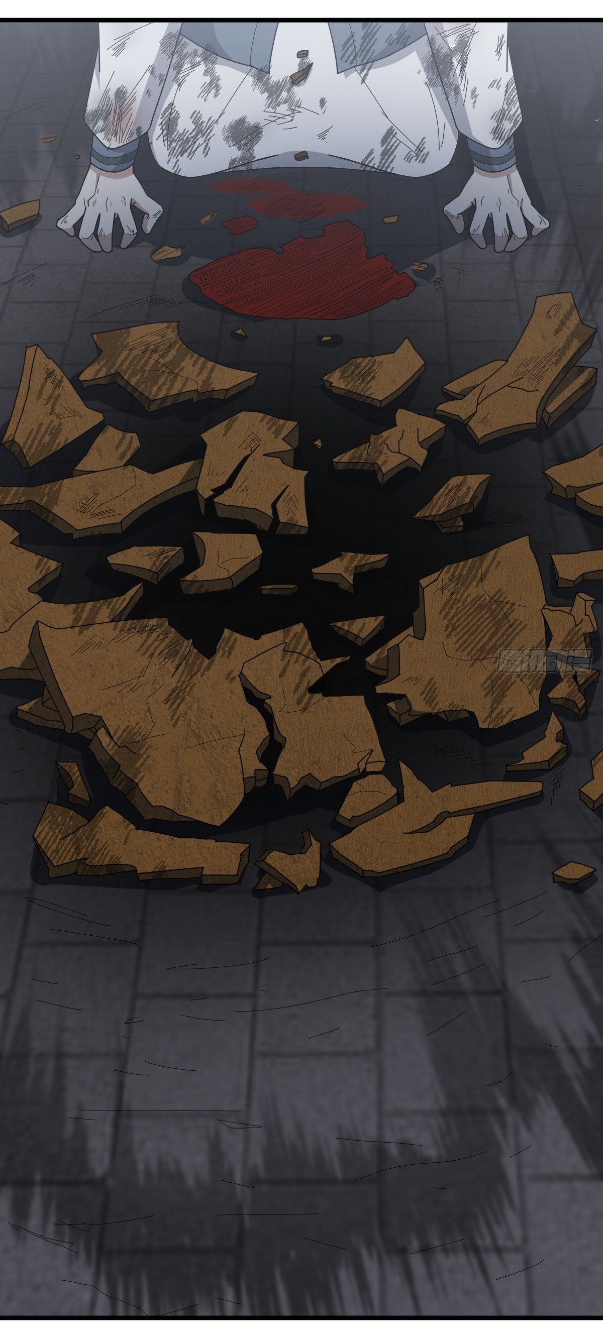 เก็บตัวร้อยปี จากนี้พี่ขอเทพ! INVINCIBLE AFTER A HUNDRED YEARS OF SECLUSION ตอนที่ 82 หน้า 36