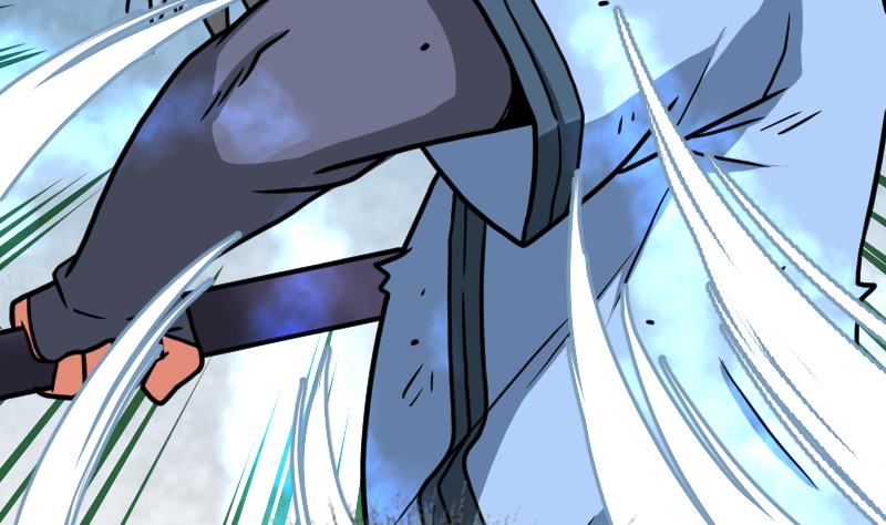 Peerless sword god เทพกระบี่ไรเทียมทาน ตอนที่ 48 หน้า 89