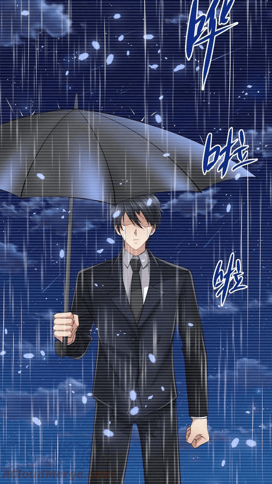 The Wolf King of War-ราชาหมาป่าเทพแห่งสงคราม ตอนที่ 1 หน้า 20