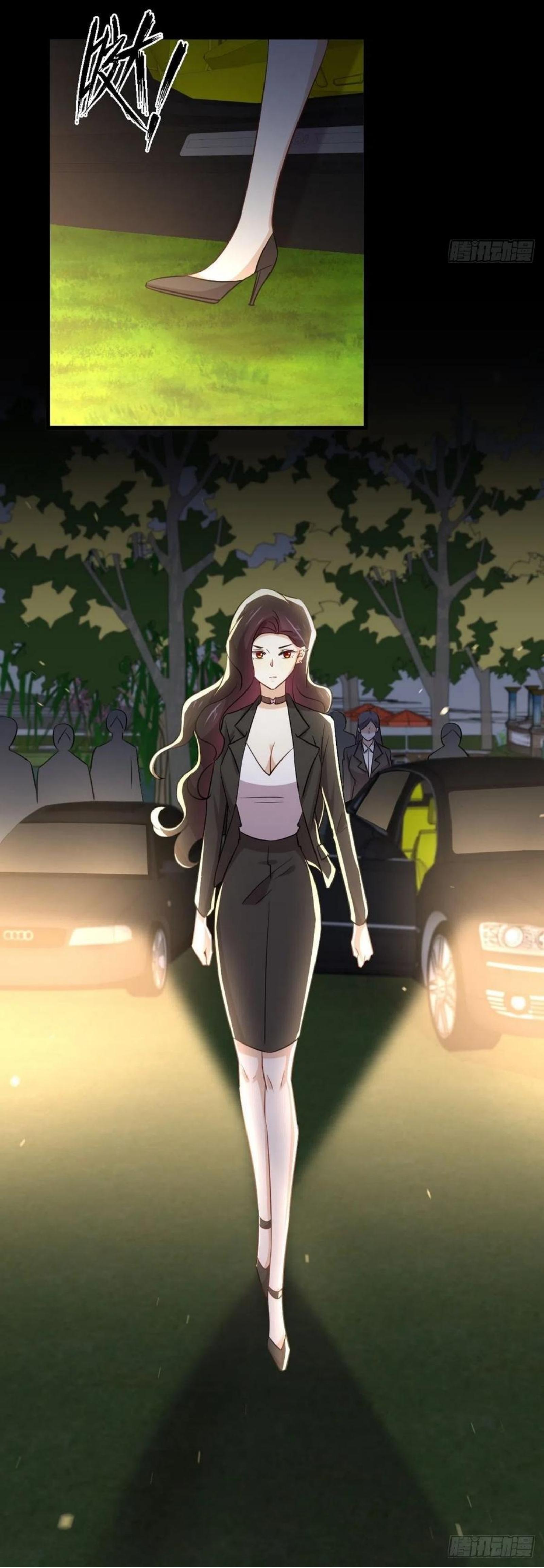 Immortal Swordsman in The Reverse World ข้าเซียนกระบี่ไม่เกาะสตรี ตอนที่ 178 หน้า 21