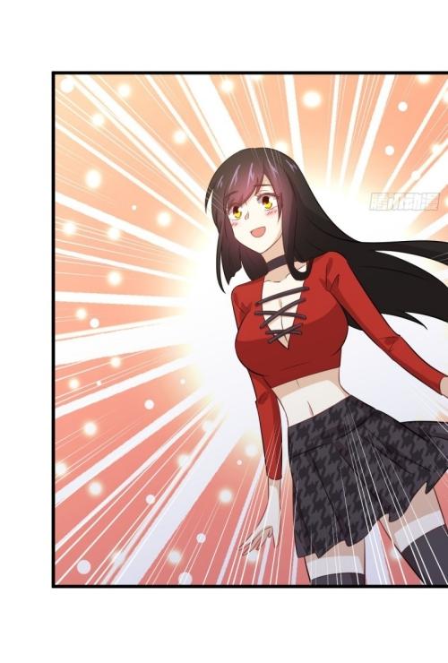 Immortal Swordsman in The Reverse World ข้าเซียนกระบี่ไม่เกาะสตรี ตอนที่ 107 หน้า 21