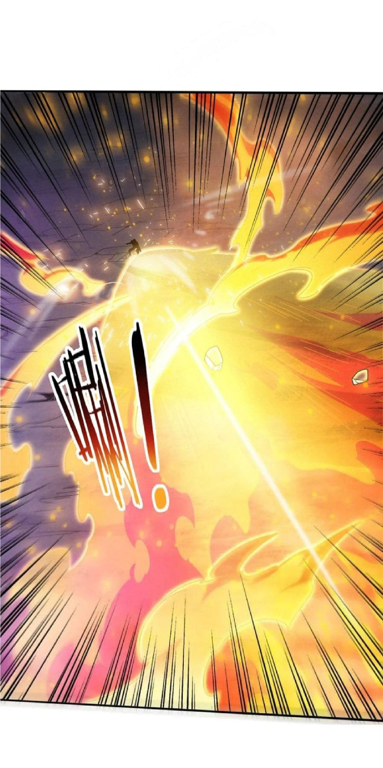 the frenzy of evolution การวิวัฒนาการที่บ้าคลั่ง ตอนที่ 117 หน้า 20