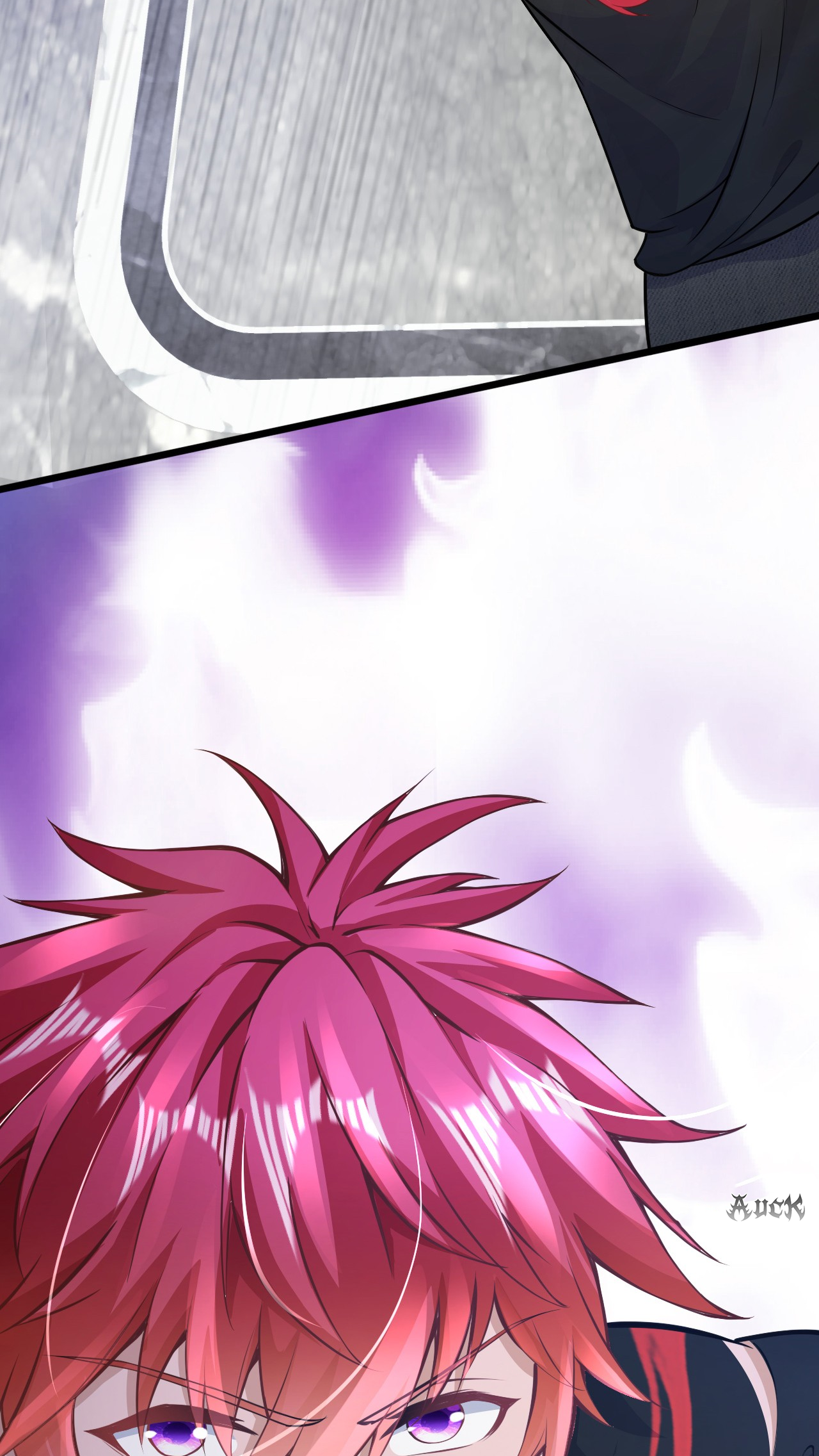 สุดยอดลูกเขยบ้า ตอนที่ 21 หน้า 6