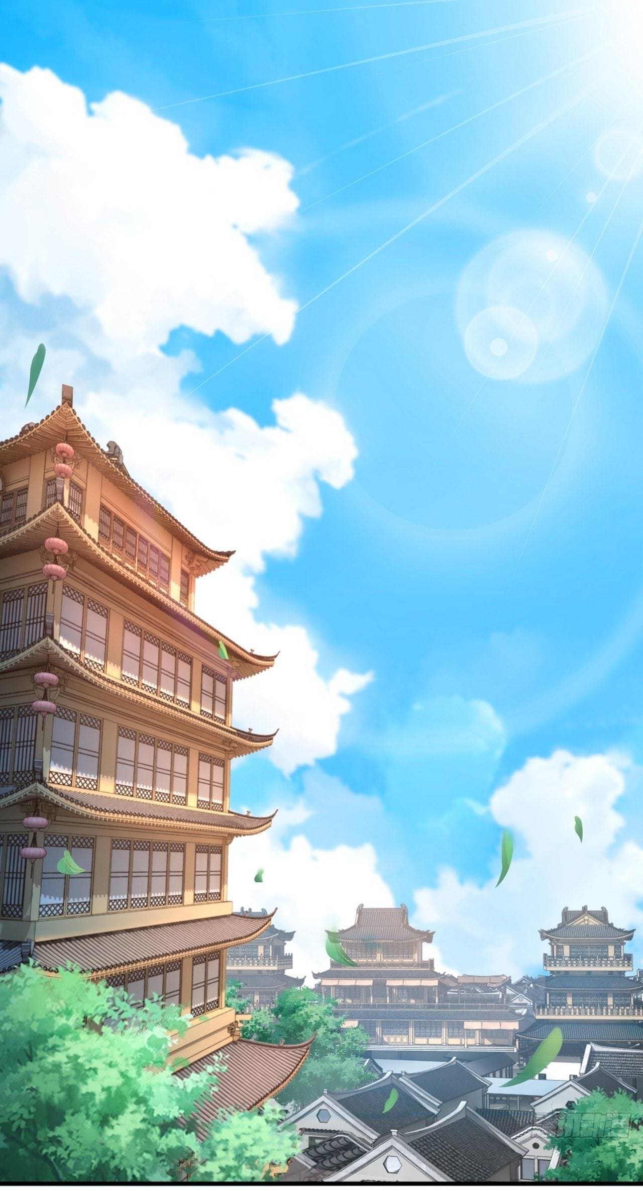 The World’s Greatest Martial Artist ตอนที่ 1 หน้า 2