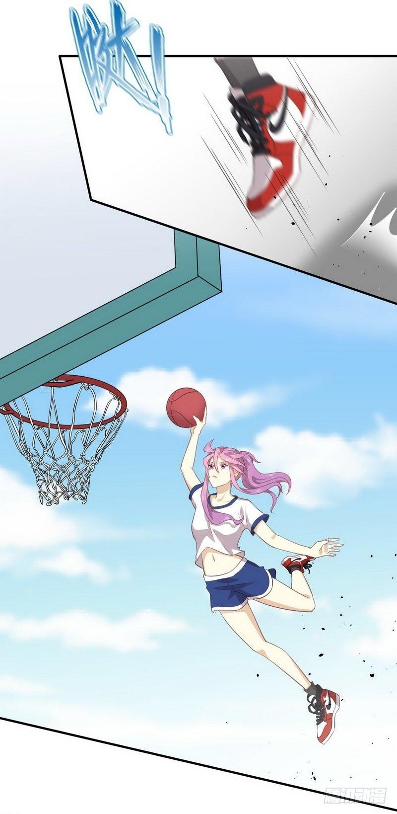 Immortal Swordsman in The Reverse World ข้าเซียนกระบี่ไม่เกาะสตรี ตอนที่ 16 หน้า 6