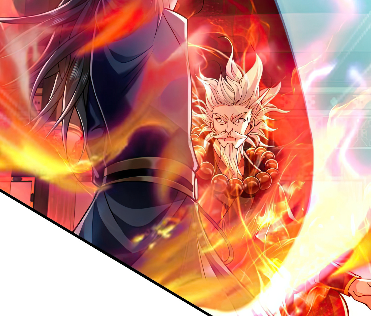 บ่มเพาะด้วยความเร็วหนึ่งล้านเท่า ตอนที่ 7 หน้า 28