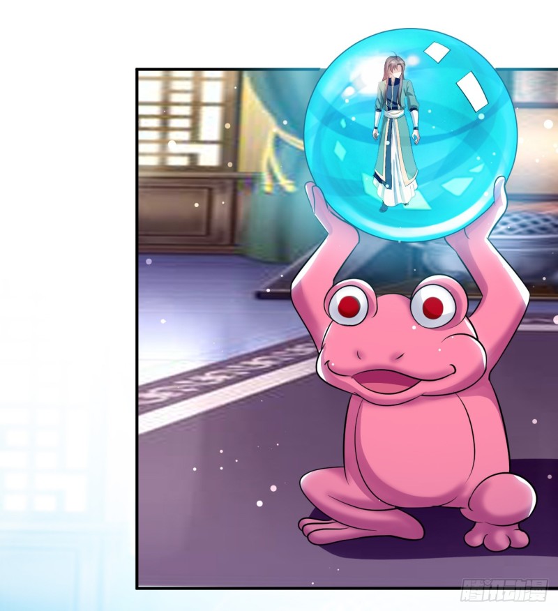 The ultimate son-in-law from different world ตอนที่ 21 หน้า 33