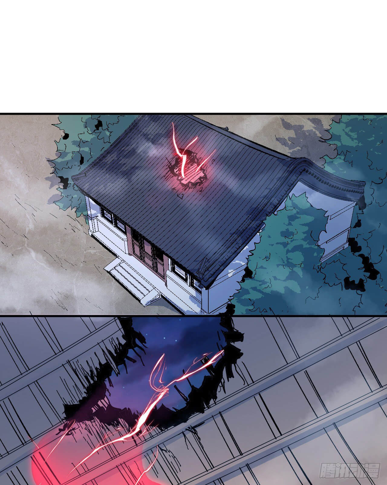 ตูข้านี่แหละเทพ (ทันจีน) ตอนที่ 20 หน้า 2