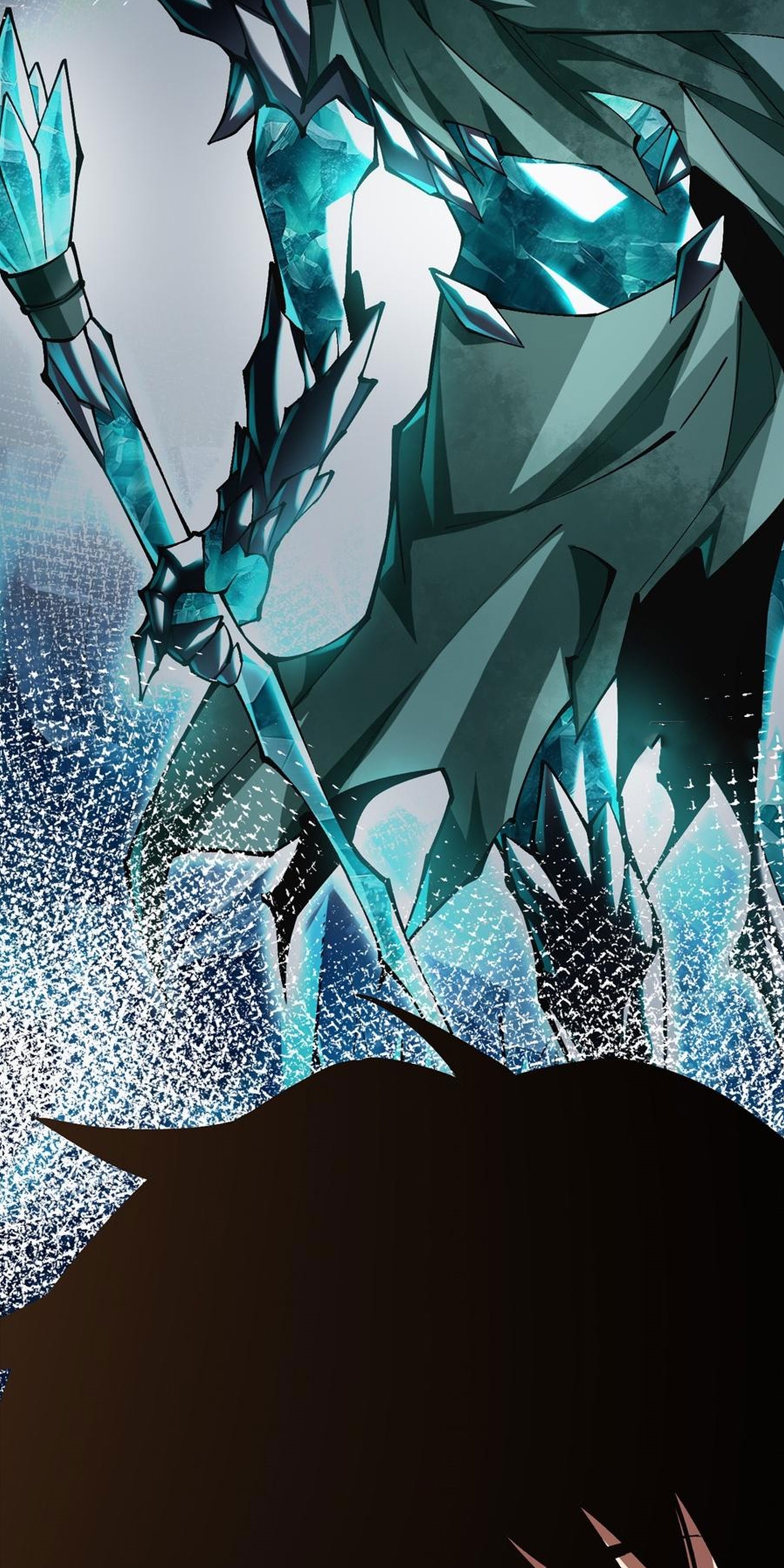 ไม่อยากเรียนทักษะ แห่งคำสาปเลย! ตอนที่ 73 หน้า 13