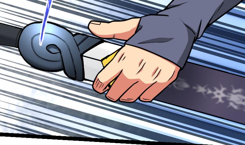 Peerless sword god เทพกระบี่ไรเทียมทาน ตอนที่ 55 หน้า 63