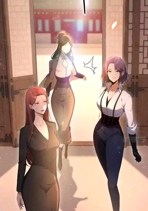 ผมเป็นอาจารย์สอนจักรพรรดินี ตอนที่ 7 หน้า 25