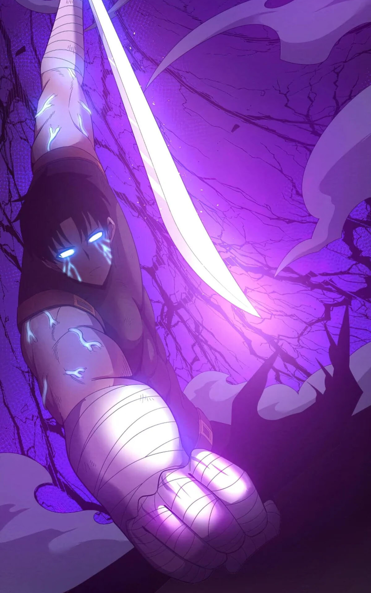 The Frenzy Of Evolution ตอนที่ 41 หน้า 68