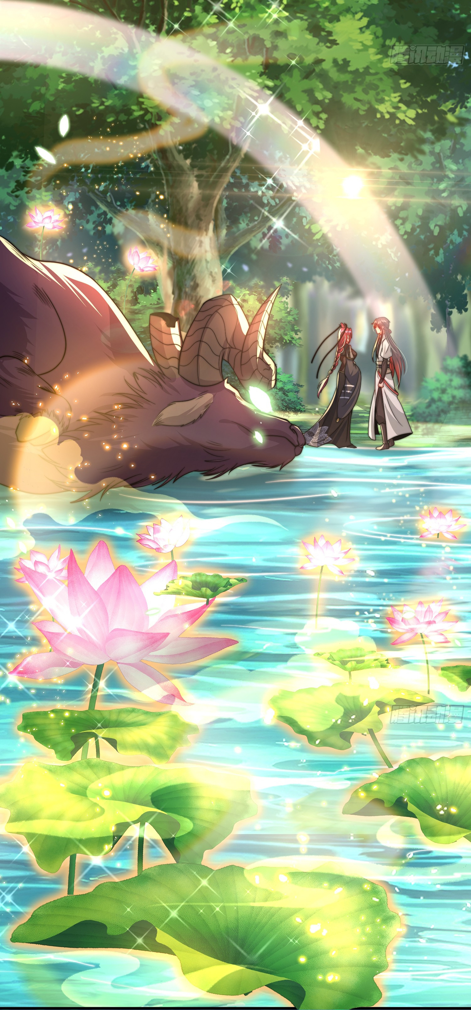 พิชิตใจท่านอาจารย์หญิงผู้งดงาม (ทันจีน) ตอนที่ 14 หน้า 59