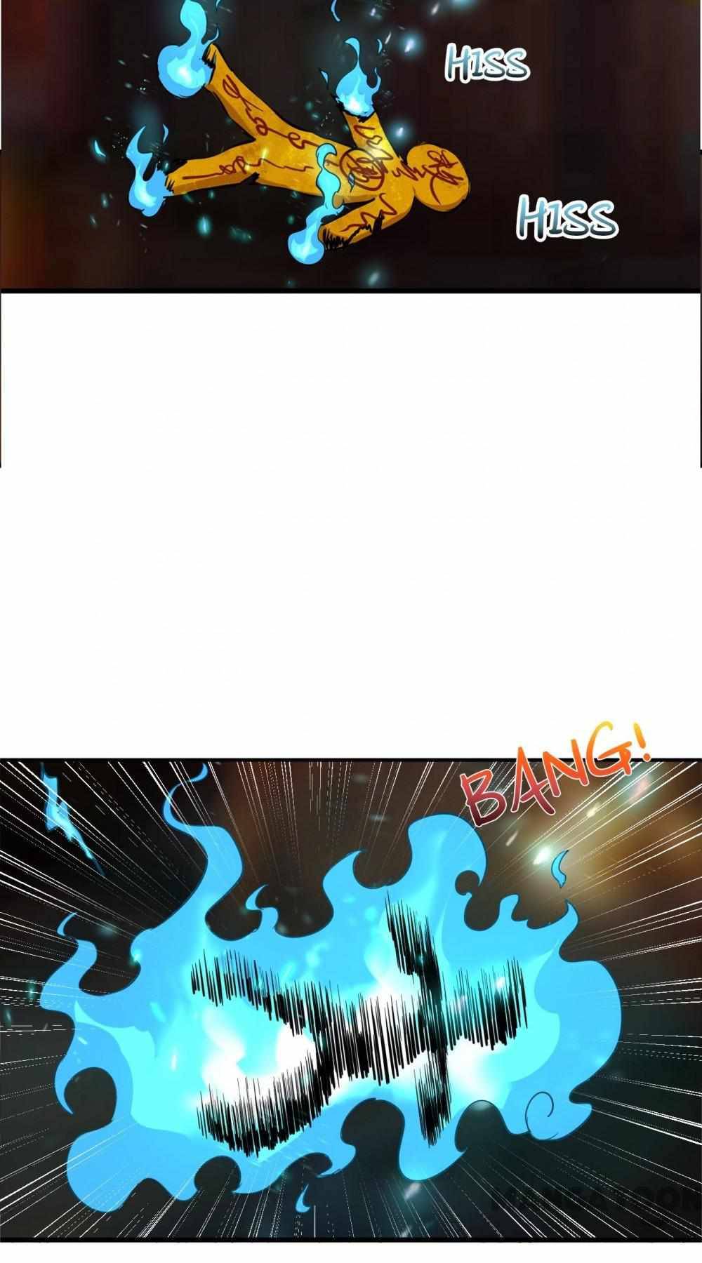 การผจญภัยในดินแดนสรวงสวรรค์ ตอนที่ 11 หน้า 3