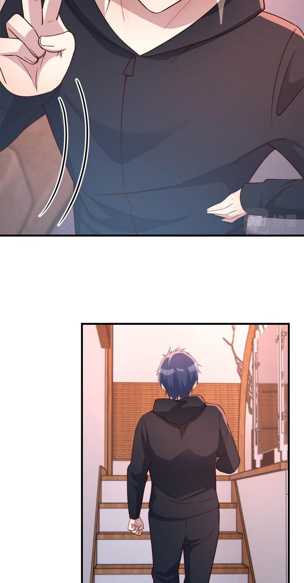 พี่สาวอยากเล่นคุณ ตอนที่ 122 หน้า 19