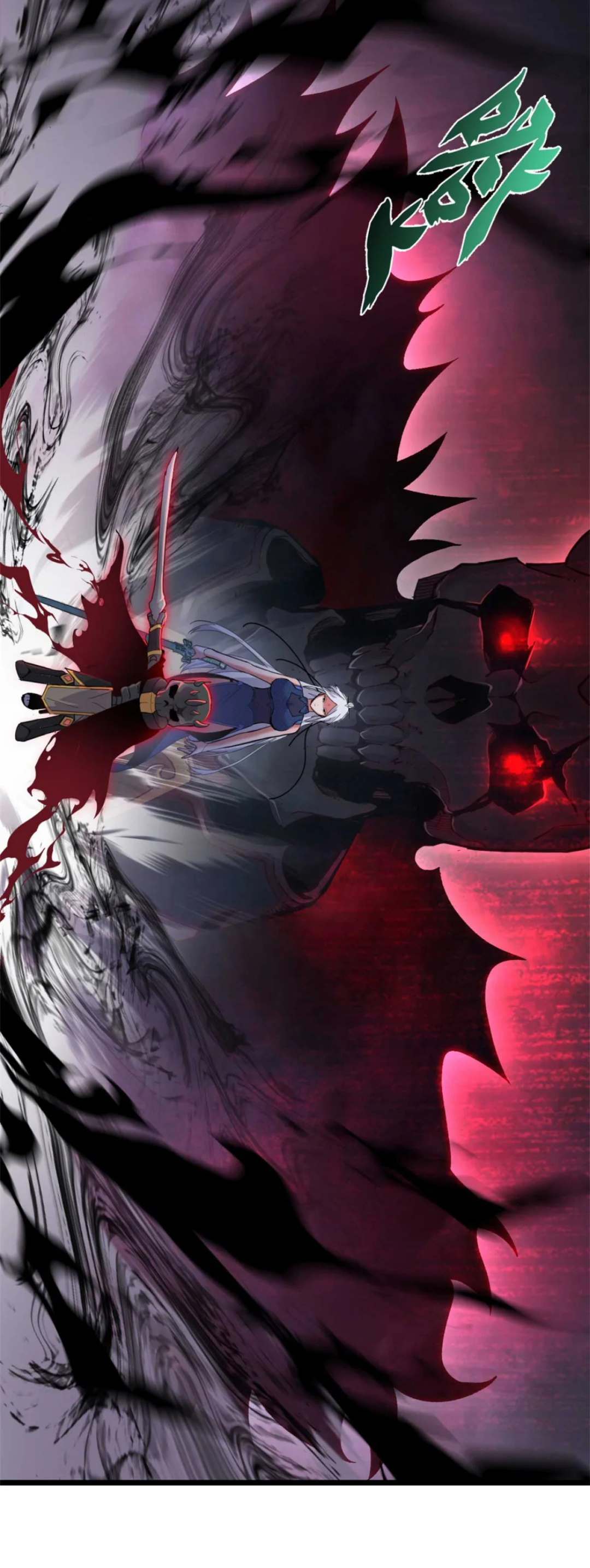 โคตรเทพร้านสัตว์อสูร ตอนที่ 157 หน้า 36