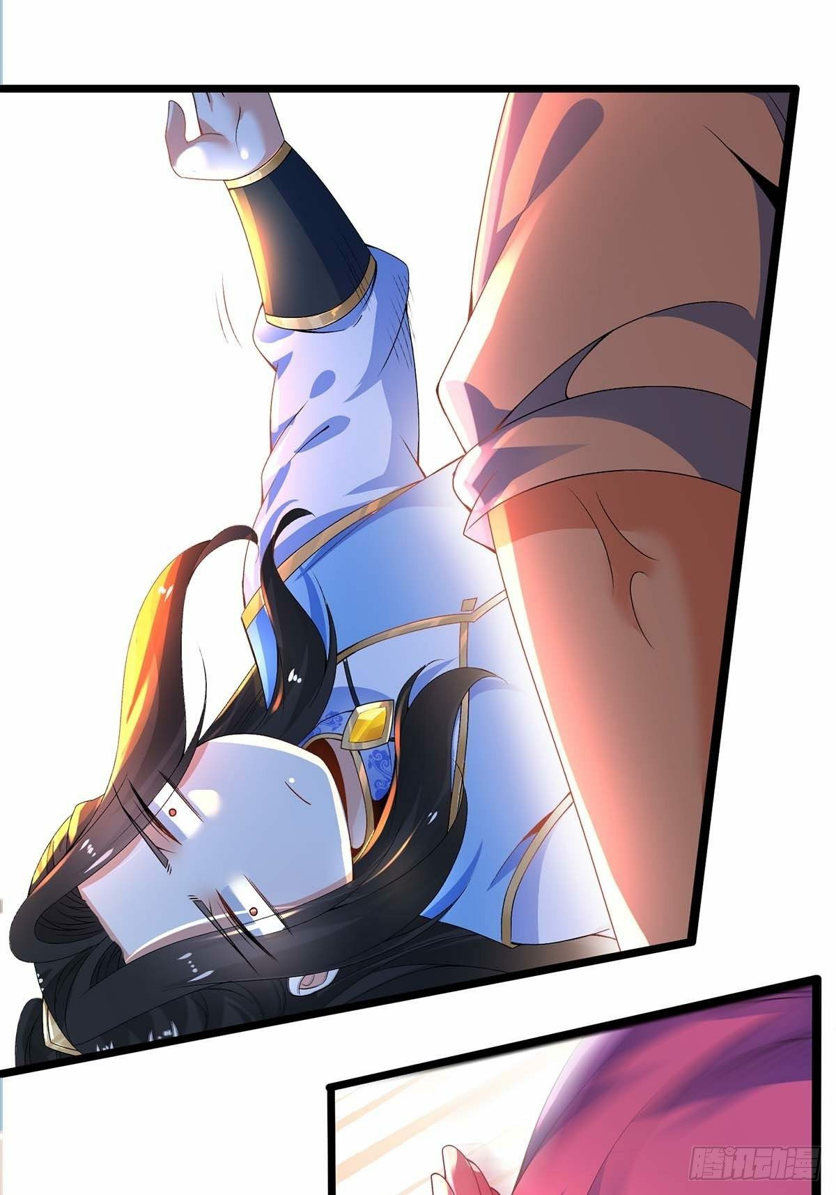 เทพกระบี่มรณะ (ชนจีน) ตอนที่ 15 หน้า 28