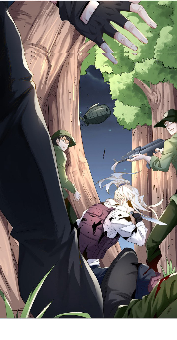 ตำนานมือปืนต่างแดน ตอนที่ 1 หน้า 18