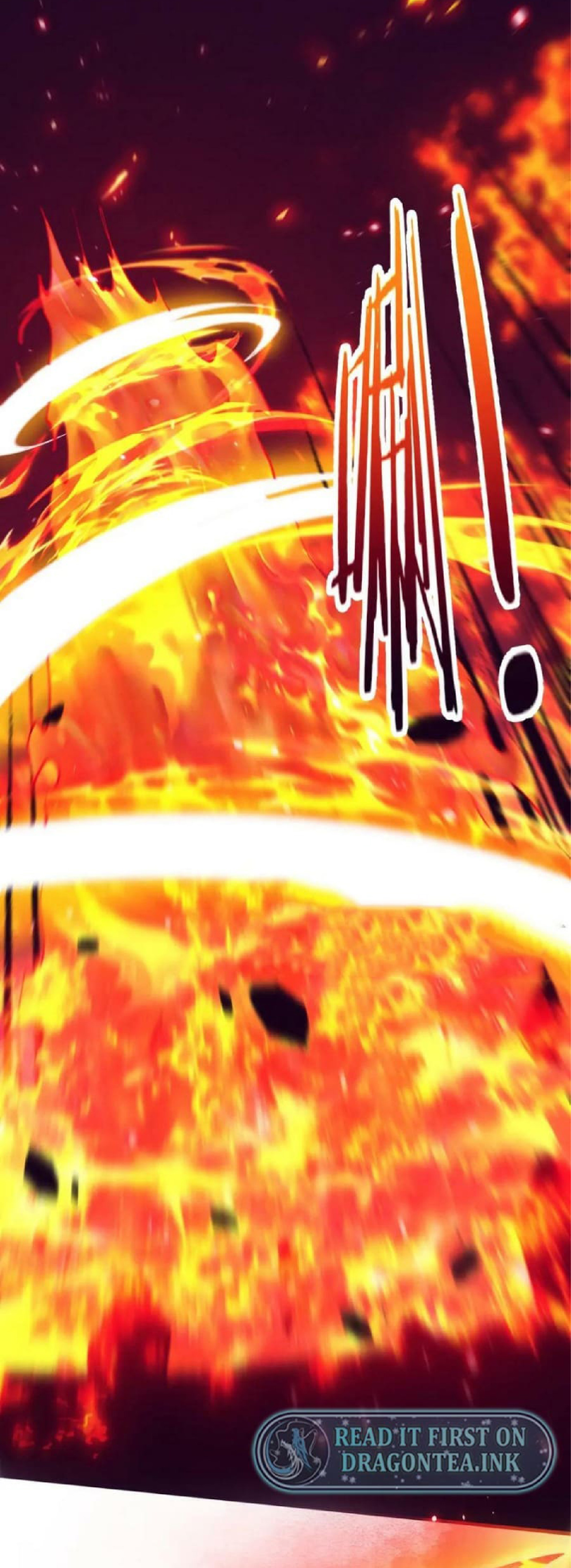 the frenzy of evolution การวิวัฒนาการที่บ้าคลั่ง ตอนที่ 107 หน้า 20