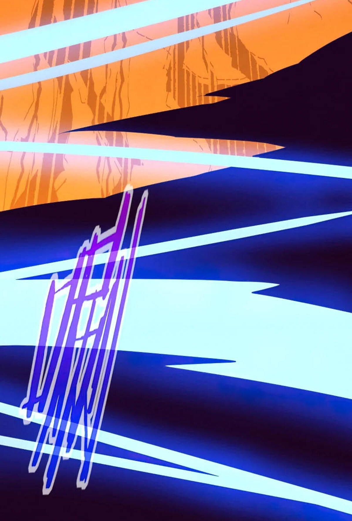 The Frenzy Of Evolution ตอนที่ 34 หน้า 41