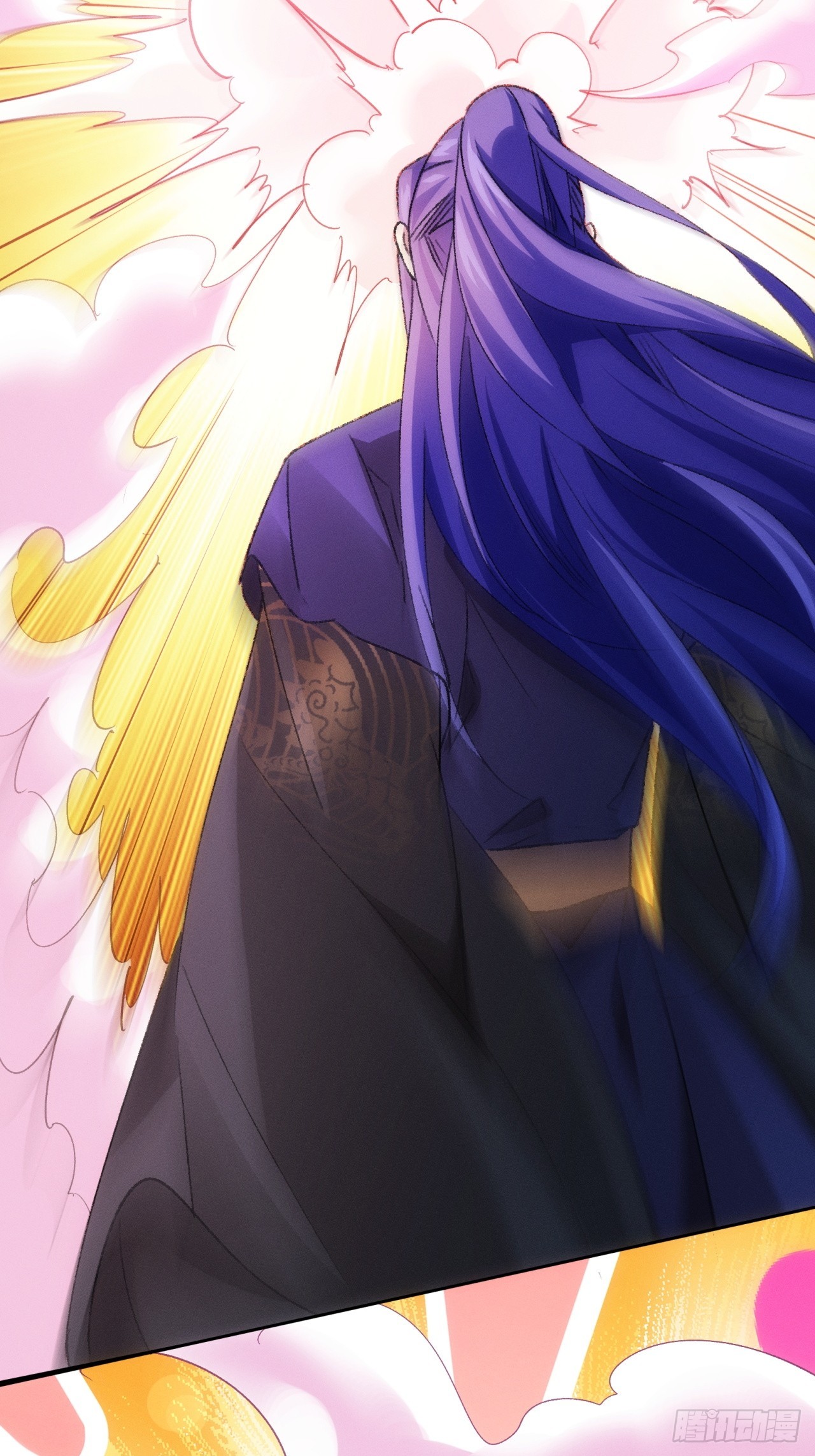 ข้าจะกำหนดชะตาตัวเอง ทันจีน ตอนที่ 177 หน้า 14