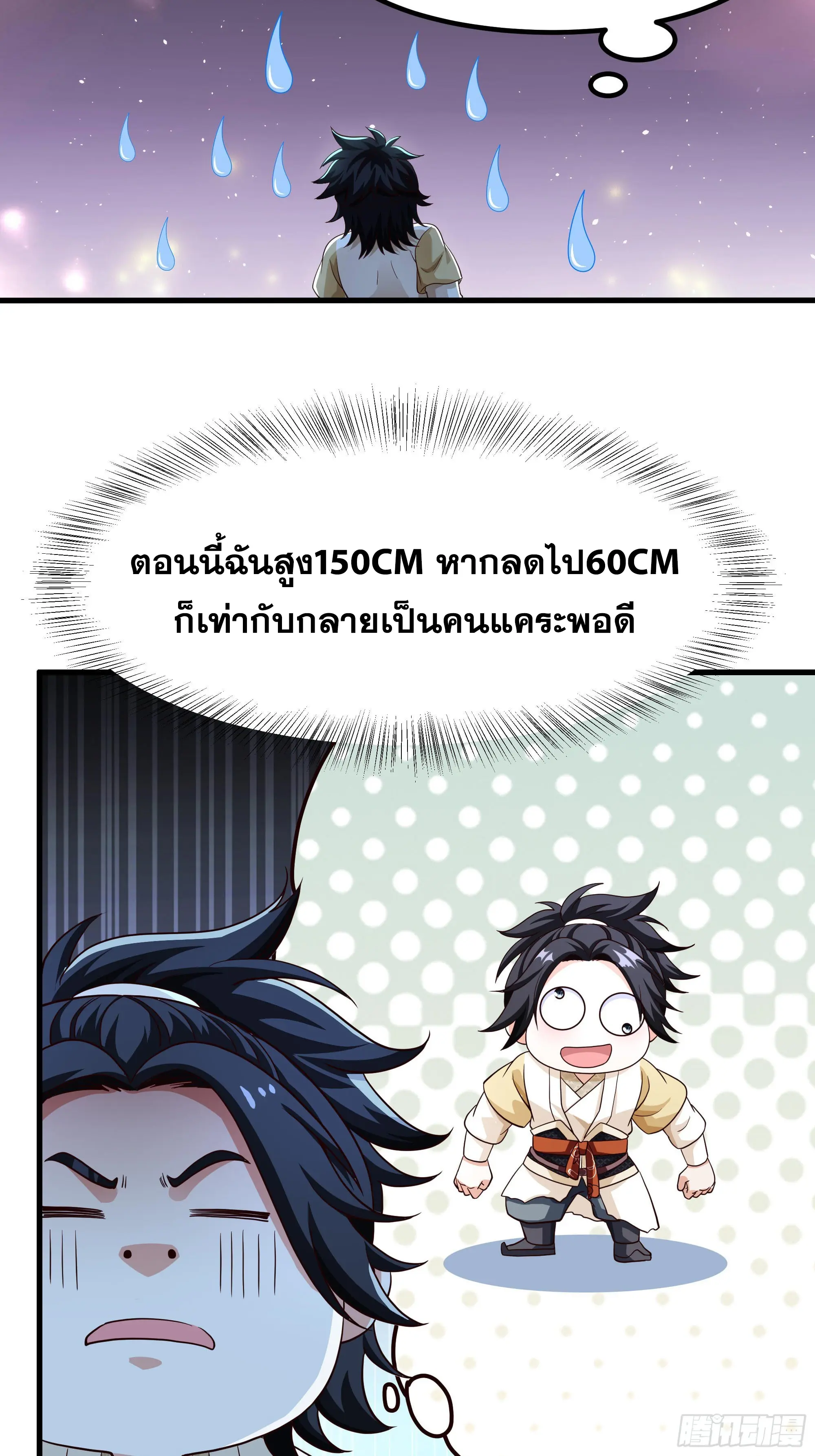 เกิดใหม่ครั้งนี้ของเป็นอู่ต้าหลางสุดแกร่ง ตอนที่ 2 หน้า 30