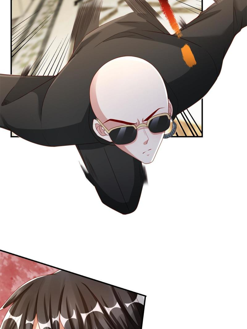 การหวนคืนของจักรพรรดิอมตะผู้ยิ่งใหญ่ ตอนที่ 6 หน้า 6