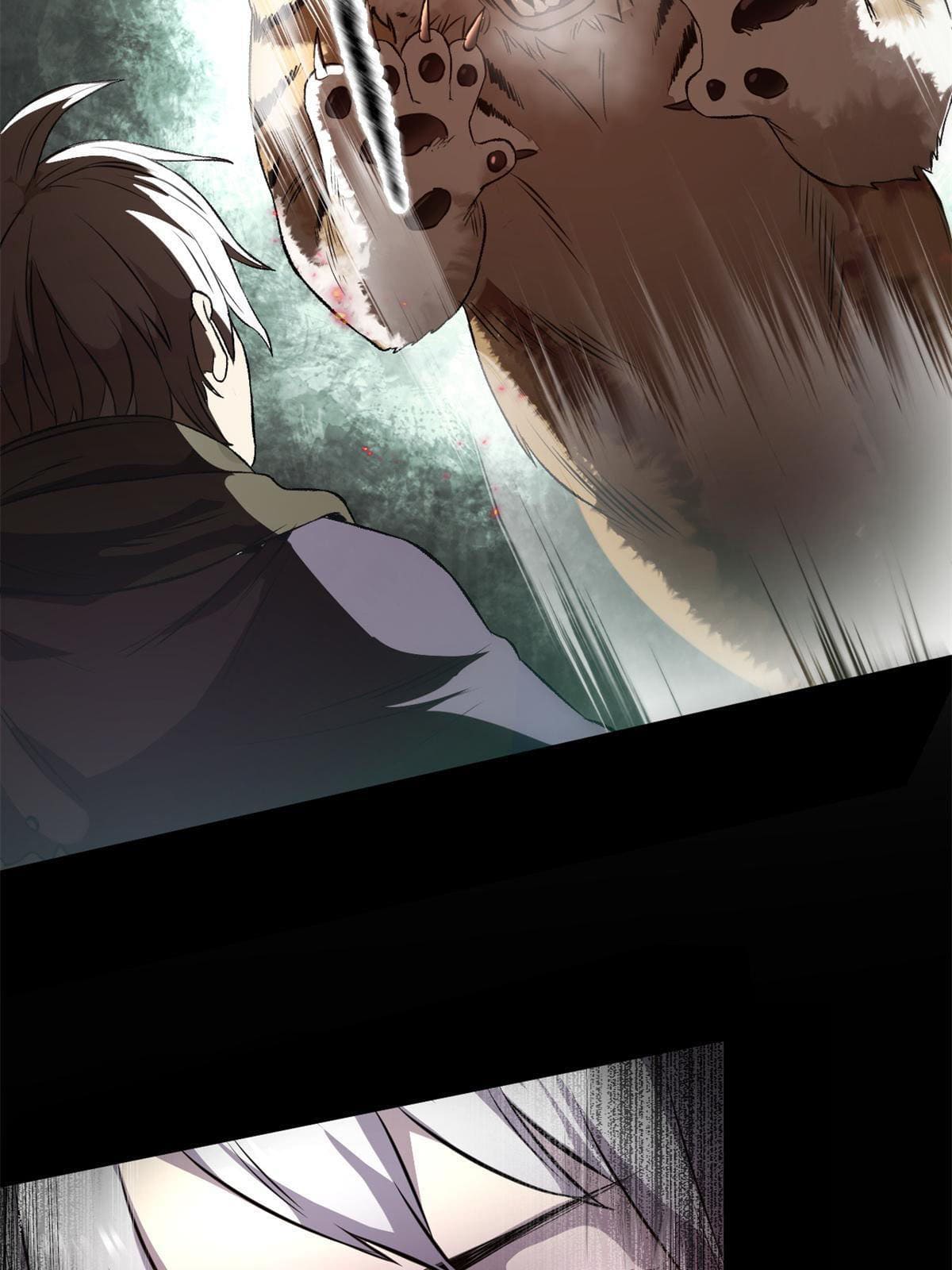 สายลับคนแรกในประวัติศาสตร์ ตอนที่ 13 หน้า 15