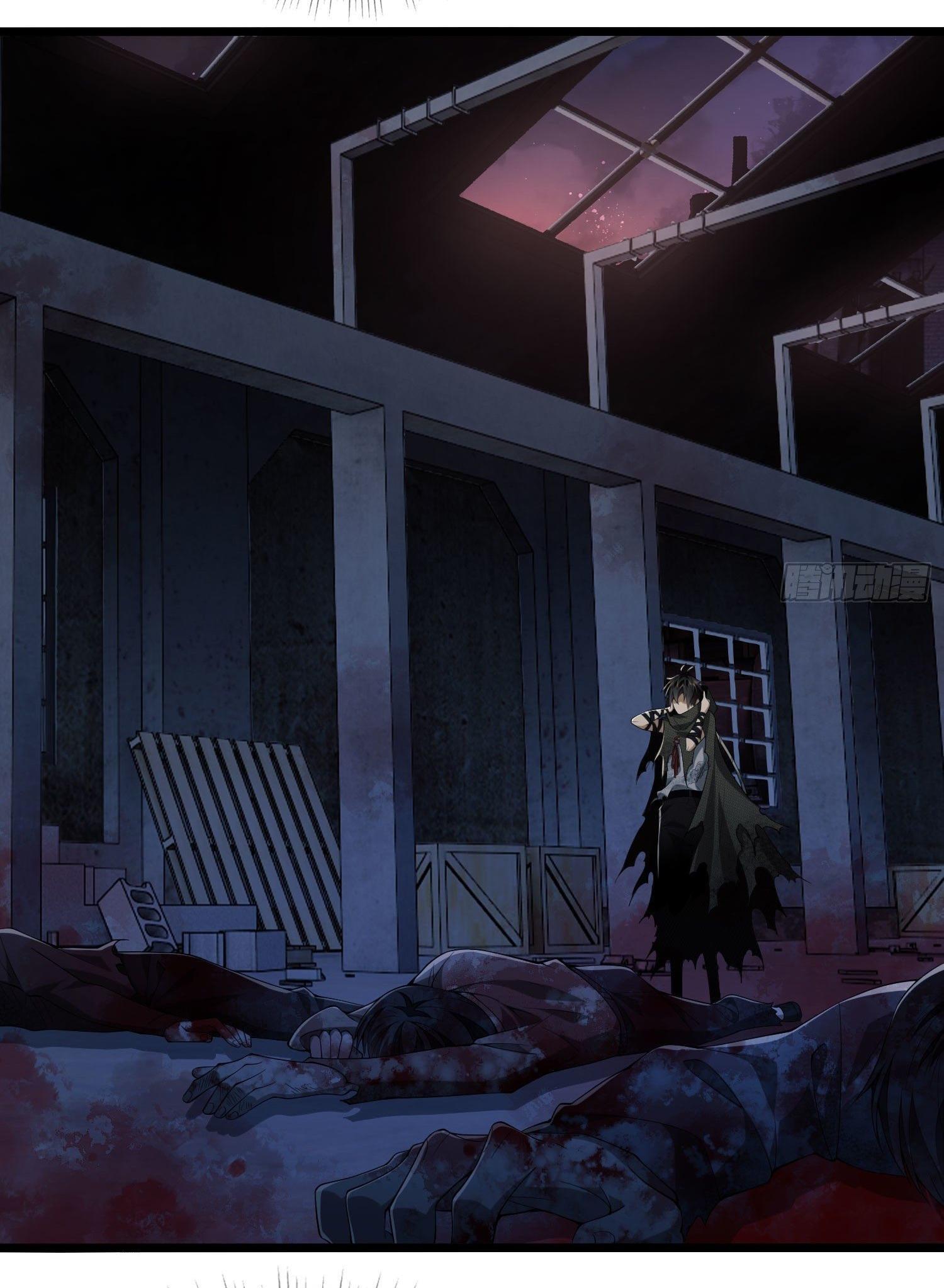 THE FIRST ORDER ตอนที่ 11 หน้า 35