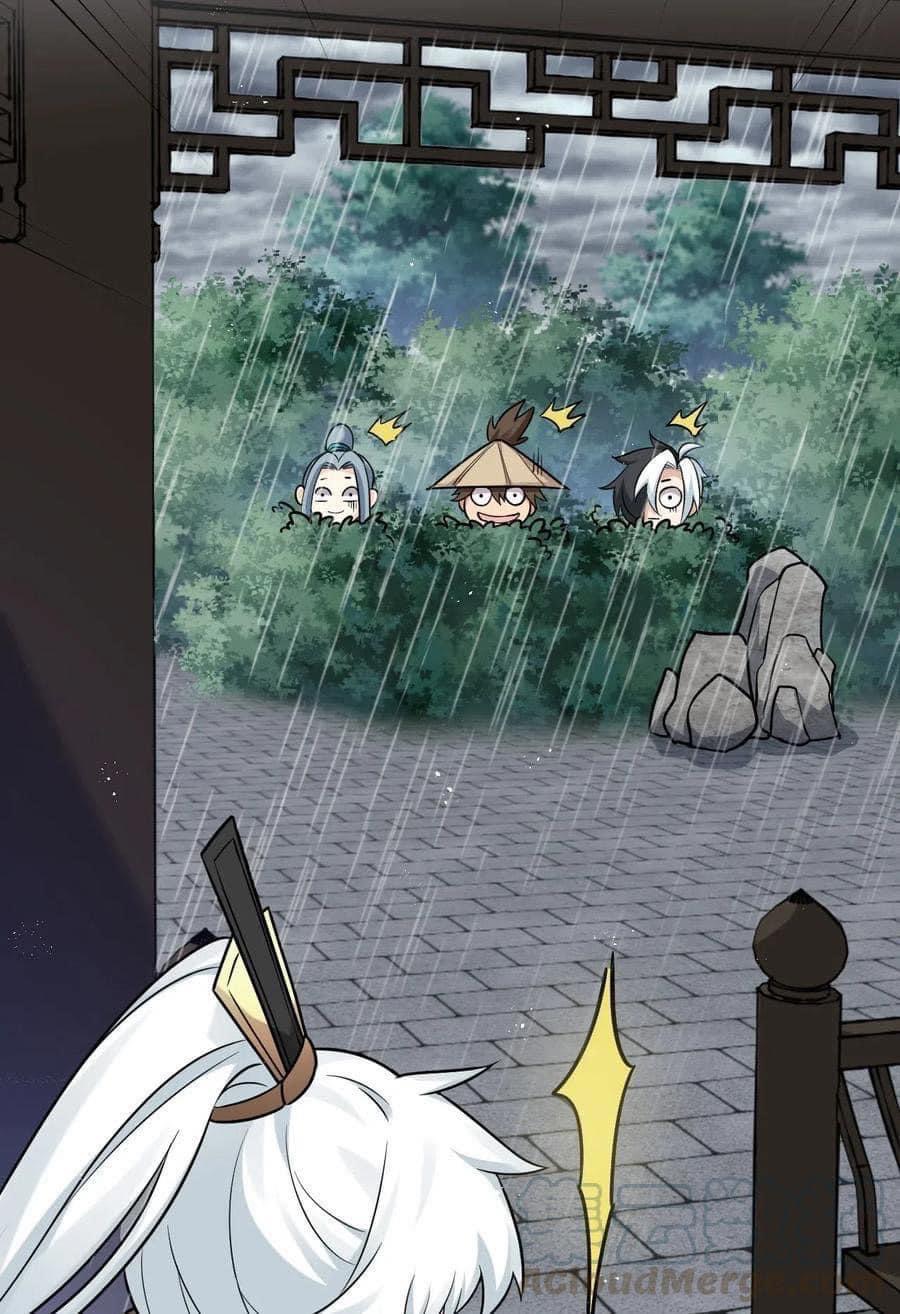 มหาบุรุษ ในตำนาน ตำนานที่หลับใหล (ศิษย์เบิ้มๆ) ตอนที่ 20 หน้า 16