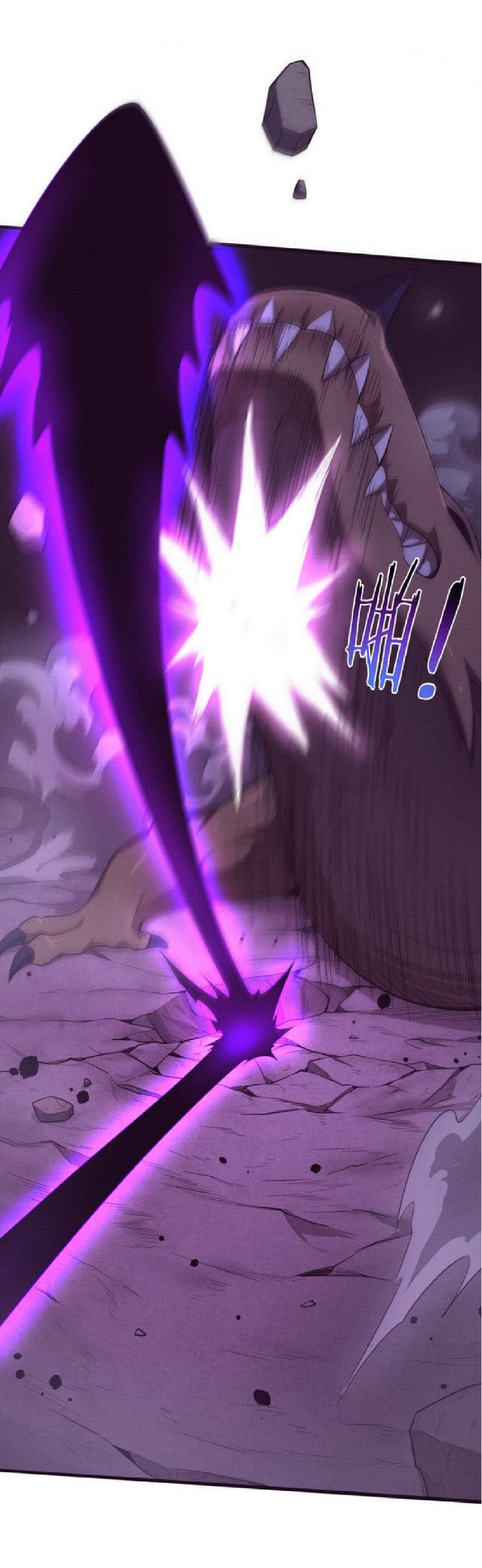 the frenzy of evolution การวิวัฒนาการที่บ้าคลั่ง ตอนที่ 78 หน้า 46