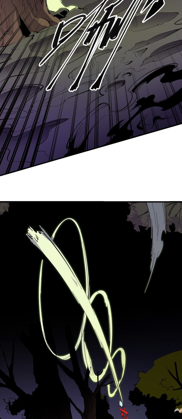 ฉันคือผู้เล่นไร้อาชีพที่สังหารเหล่าเทพ ตอนที่ 13 หน้า 12