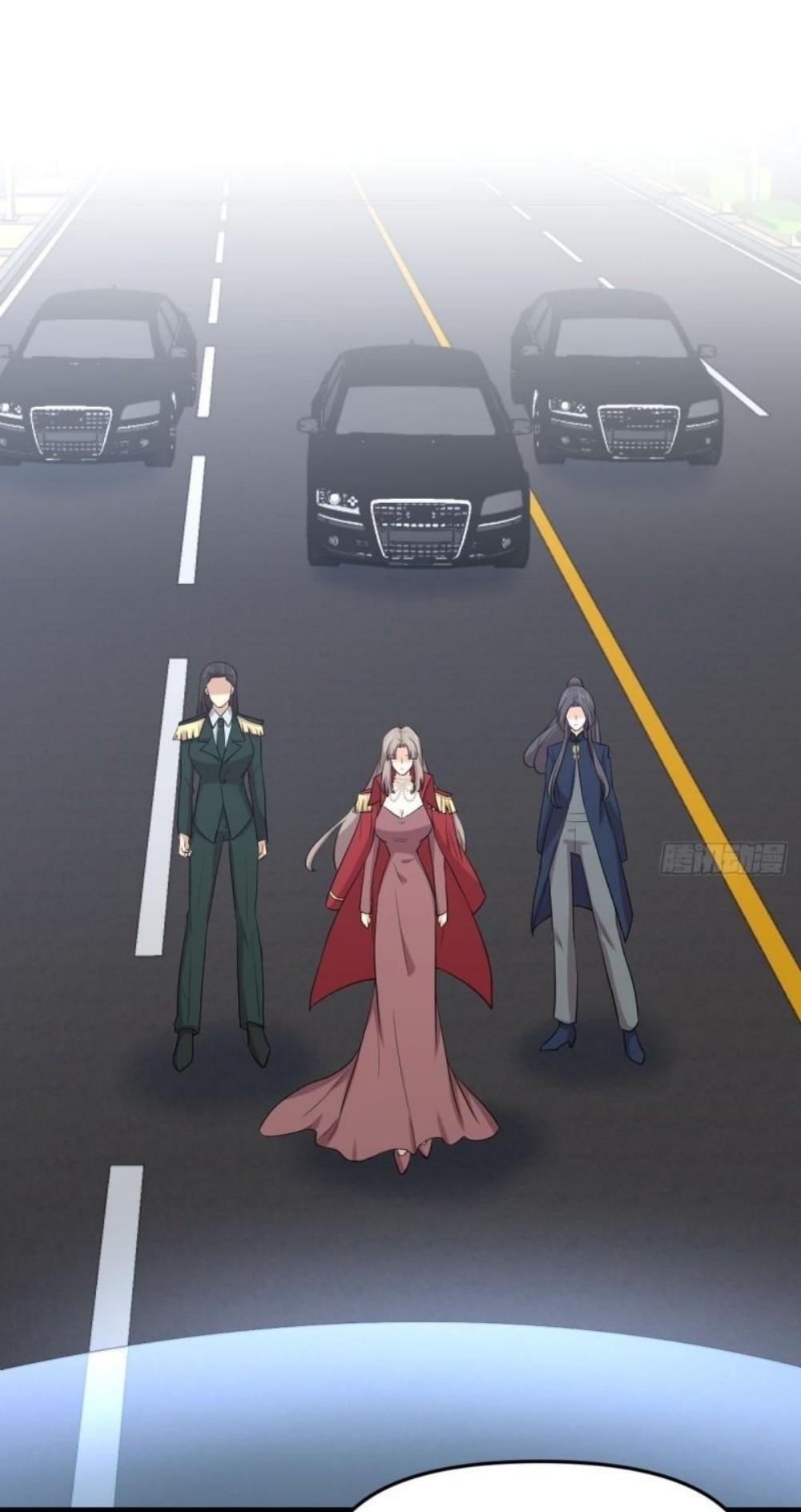 Immortal Swordsman in The Reverse World ข้าเซียนกระบี่ไม่เกาะสตรี ตอนที่ 304 หน้า 39