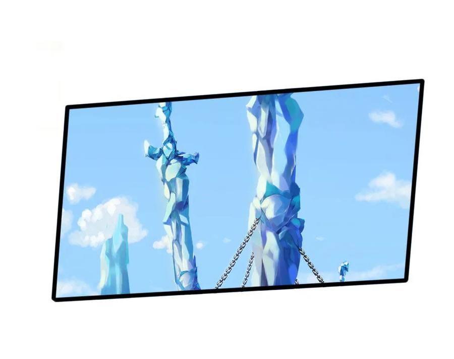 |.ตำนานราชันย์เทพสวรรค์ ตอนที่ 174 หน้า 23