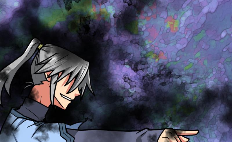 Peerless sword god เทพกระบี่ไรเทียมทาน ตอนที่ 38 หน้า 44