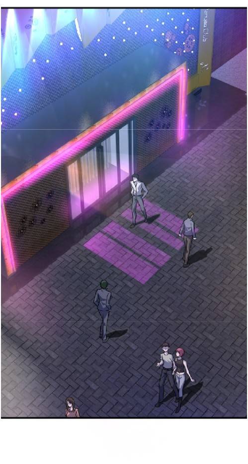 การกลับมาของราชาปีศาจ ตอนที่ 5 หน้า 28