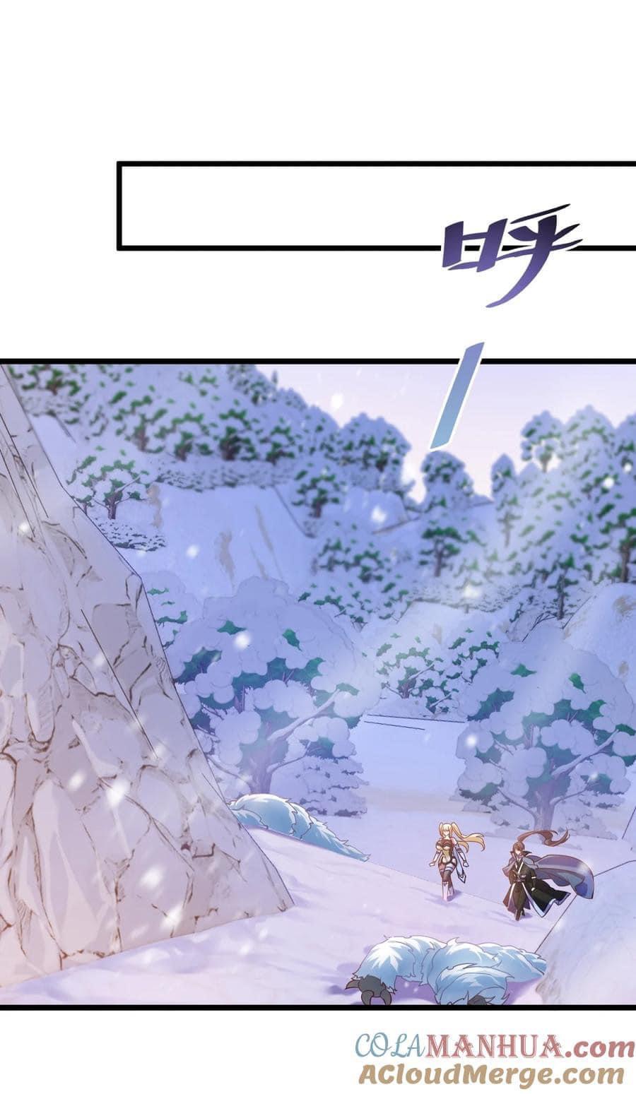 เทพเซียนอมตะตกสวรรค์ (เเม่มดเบิ้มๆ) ตอนที่ 15 หน้า 8