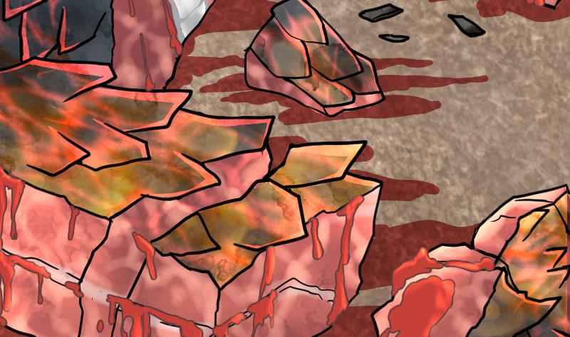 Peerless sword god เทพกระบี่ไรเทียมทาน ตอนที่ 38 หน้า 104