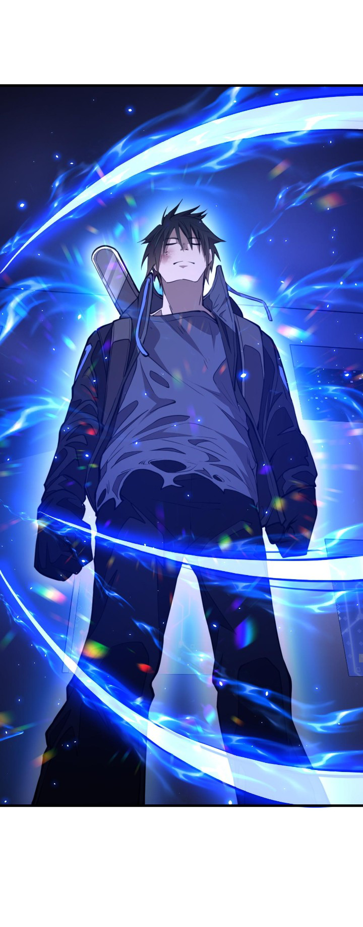 [.Doom Summoner.] ตอนที่ 14 หน้า 12