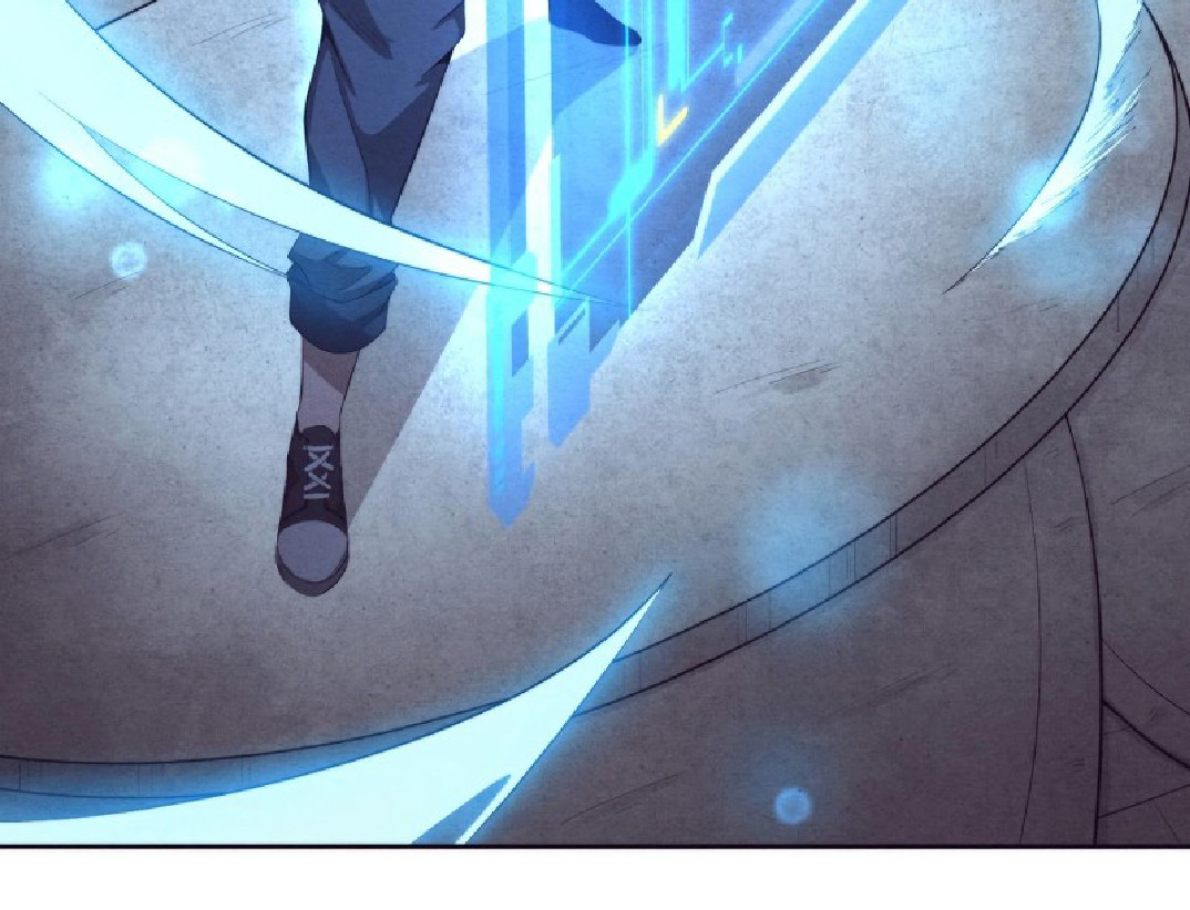 The Frenzy Of Evolution ตอนที่ 20 หน้า 47