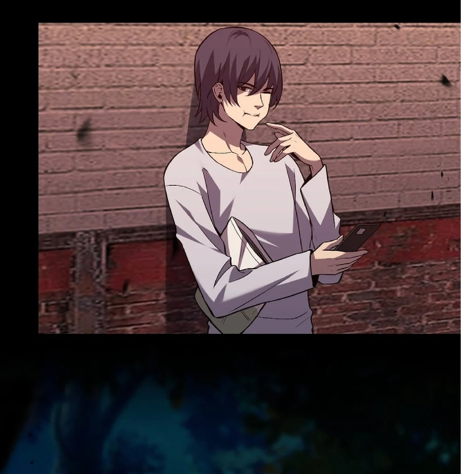 เทพอสูรทำลายล้างโลก ตอนที่ 3 หน้า 46