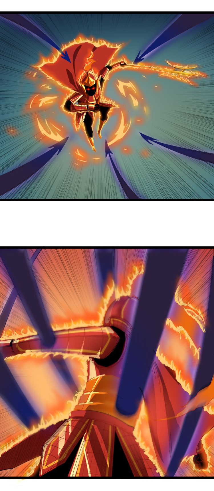 Sanjie Taobao Store ระบบร้านค้าเทพเจ้า ตอนที่ 8 หน้า 38