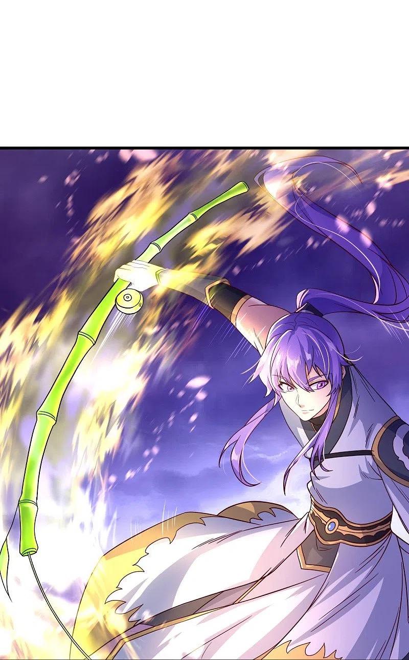 peerless battle spirit ตอนที่ 436 หน้า 10